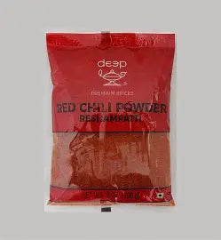 Deep Red Chilli Powder 200 g