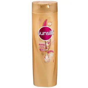 Sunsilk Hair Fall Solution Shampoo : 360 ml