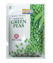 Ashoka Indian Green Peas Family Pack 2LB
