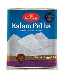 Haldiram Kalam Petha : 2 2 lb