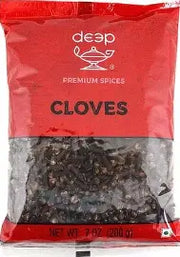 Deep Cloves Powder 7 oz