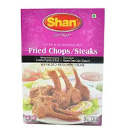 Shan Fried Chops/steaks Mix 1.75 oz