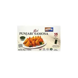 Ashoka Punjabi Samosa : 15 Piece