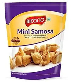 Bicano Mini samosa 180g