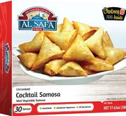 Al Safa Cocktail Samosa : 30pcs