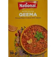 National Qeema Mix 39 g
