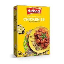 National Chicken 65 95 gms