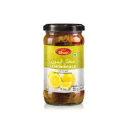 Shan Bengali lemon pickle