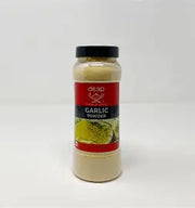 Deep Garlic Powder : 400 g