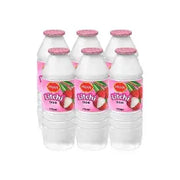 Pran Litchi Drink : 6 Pcs