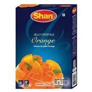 Shan Orange Jelly 2.8 oz