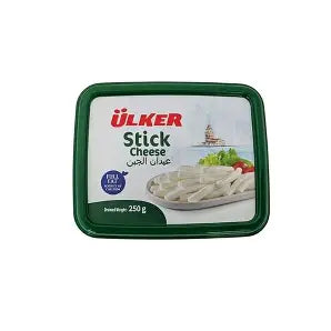 Ulker Stick Cheese, 250 g