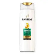 Pantene Pro V Smooth Sleek Shampoo, 360ml