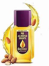 Bajaj almond drops oil 200 ml
