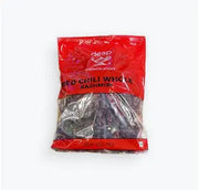 Deep Red Chilli Whole Kashmiri 400 g