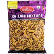 Haldiram Ratlami Mixture, 400 g