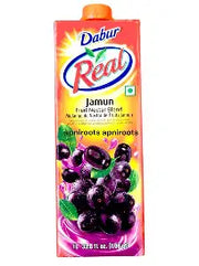 Dabur Real Jamun Juice 1 L