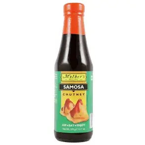 Mothers Samosa Chutney, 370 g
