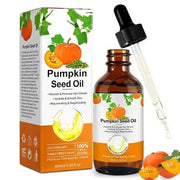 All Natural Pumpkin Seed Oil 2 oz