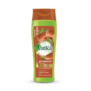 Vatika Anti-breakage Shampoo 13.52 Fl Oz