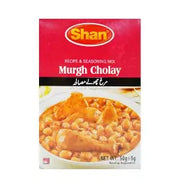 Shan Murgh Cholay Masala 50 gms