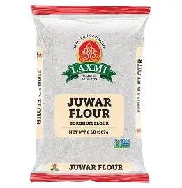 Laxmi Juwar Flour : 2 lb