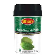 Shan Karela Pickle 1 kg