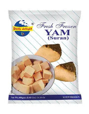 Daily Delight Yam Suran 14.1 oz