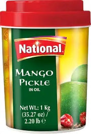 National Mango Pickle 35.27 oz