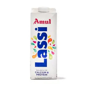 AMUL LASSI 8.45 fl oz