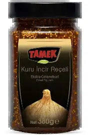 Tamek Dried Fig Jam : 800 gm
