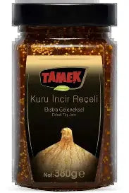 Tamek Dried Fig Jam : 800 gm