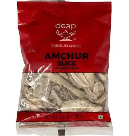 Deep Amchur Slices 3.5 oz