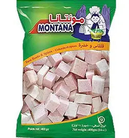 Montana Taro Roots, 400 g