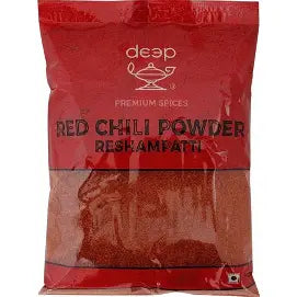Deep Red Chilli Powder, 14 oz