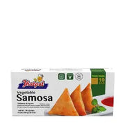 Jhatpot Vegetable Samosa 400 gms