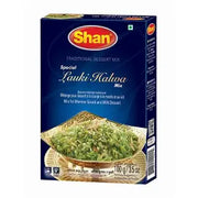 Shan Lauki Halwa Mix 100 gms