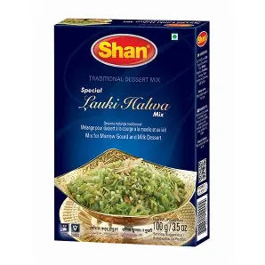 Shan Lauki Halwa Mix 100 gms