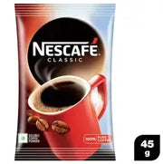 NESCAFE CLASSIC : 45GM