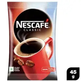 NESCAFE CLASSIC : 45GM