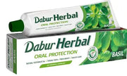 Dabur Herbal Basil Toothpaste 5.43 oz