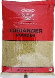 Deep Corriander Powder : 14 oz
