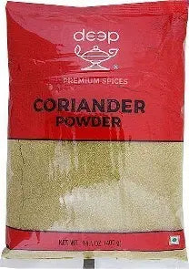 Deep Corriander Powder : 14 oz