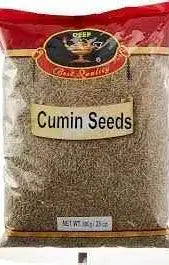 Deep Cumin Seeds 28 oz