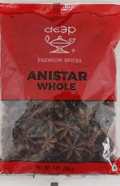 Deep Anistar Whole : 200 gm
