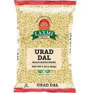 Laxmi Urad Dal 4 lb
