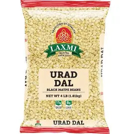 Laxmi Urad Dal 4 lb