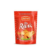 SURATI TEA RUSK 200 GMS