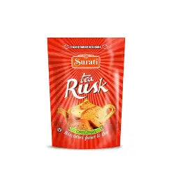 SURATI TEA RUSK 200 GMS