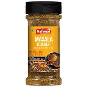 National Masala Burger Seasoning 3 oz